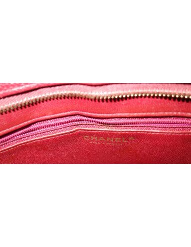 SAC CHANEL MEDAILLON 