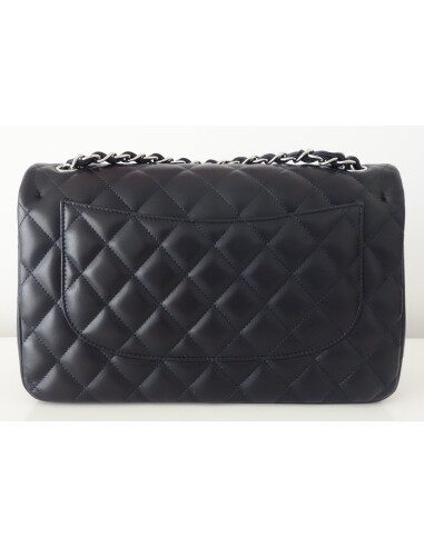 SAC CHANEL CLASSIQUE GM