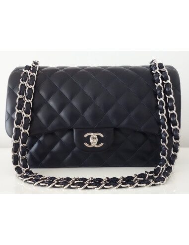 SAC CHANEL CLASSIQUE GM