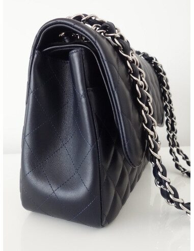 SAC CHANEL CLASSIQUE GM