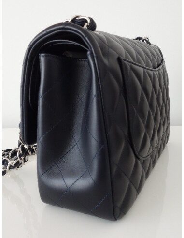 SAC CHANEL CLASSIQUE GM