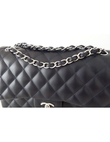 SAC CHANEL CLASSIQUE GM