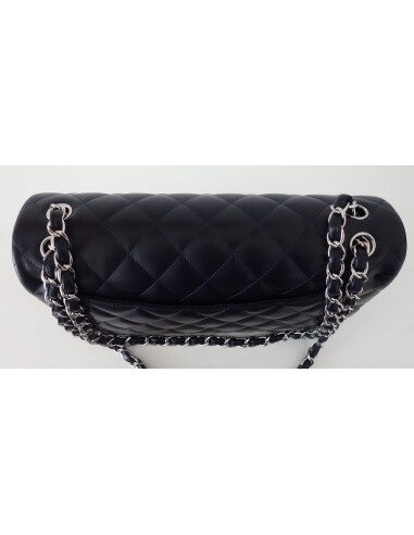 SAC CHANEL CLASSIQUE GM