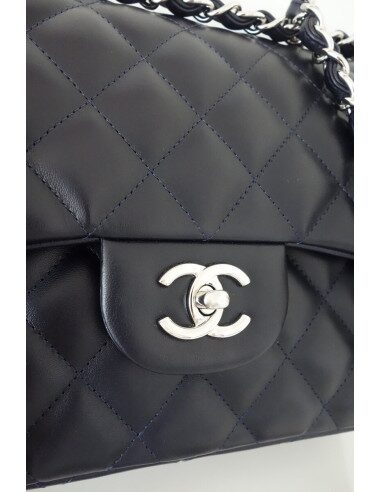 SAC CHANEL CLASSIQUE GM