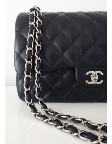SAC CHANEL CLASSIQUE GM