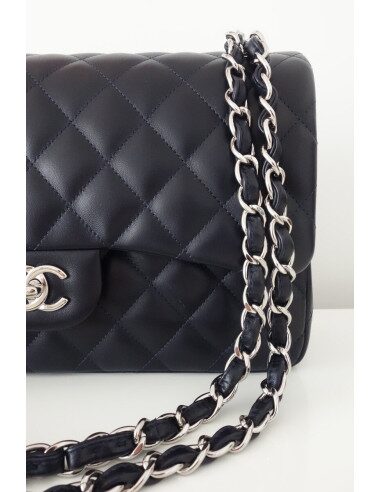 SAC CHANEL CLASSIQUE GM
