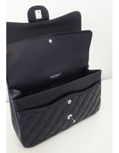 SAC CHANEL CLASSIQUE GM