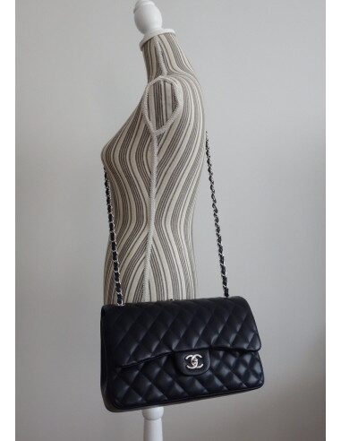SAC CHANEL CLASSIQUE GM