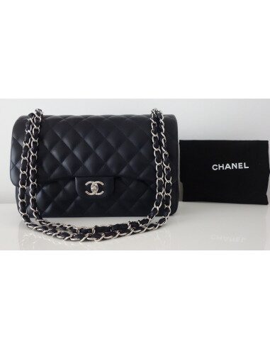 SAC CHANEL CLASSIQUE GM