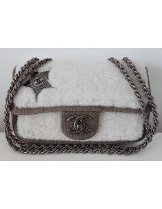 SAC CHANEL TIMELESS PARIS-DALLAS 2
