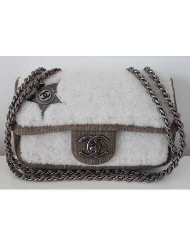 SAC CHANEL TIMELESS PARIS-DALLAS
