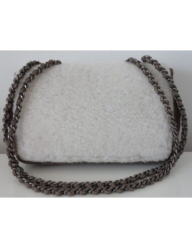 SAC CHANEL TIMELESS PARIS-DALLAS