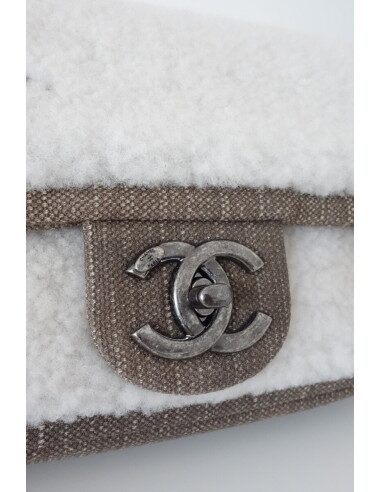 SAC CHANEL TIMELESS PARIS-DALLAS