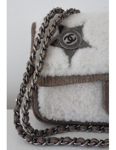 SAC CHANEL TIMELESS PARIS-DALLAS