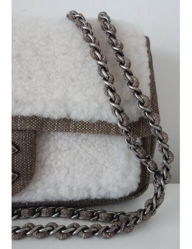 SAC CHANEL TIMELESS PARIS-DALLAS