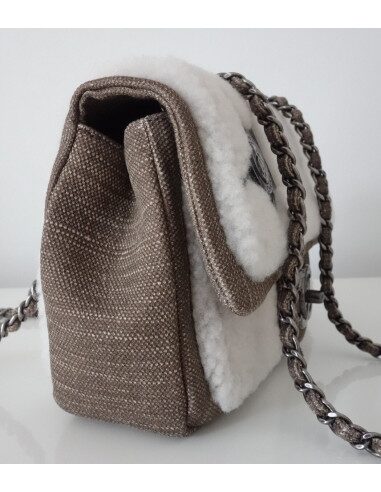 SAC CHANEL TIMELESS PARIS-DALLAS