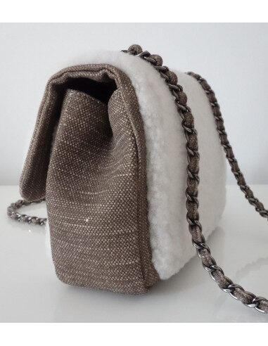 SAC CHANEL TIMELESS PARIS-DALLAS