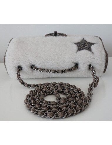 SAC CHANEL TIMELESS PARIS-DALLAS