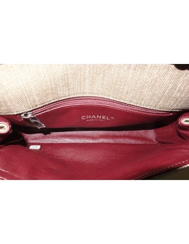 SAC CHANEL TIMELESS PARIS-DALLAS
