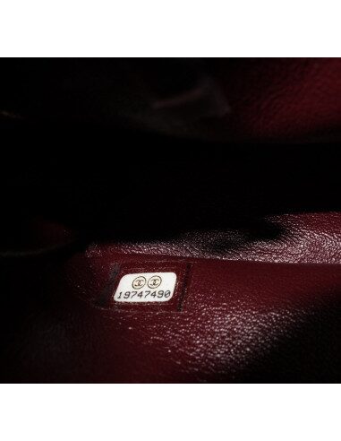 SAC CHANEL TIMELESS PARIS-DALLAS