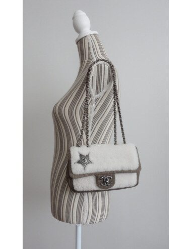 SAC CHANEL TIMELESS PARIS-DALLAS