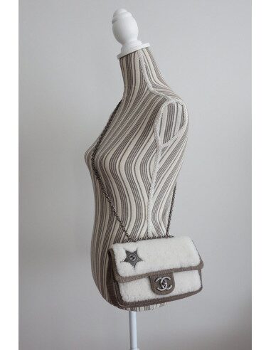 SAC CHANEL TIMELESS PARIS-DALLAS