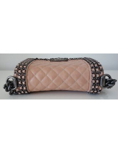 SAC CHANEL BOY 2015