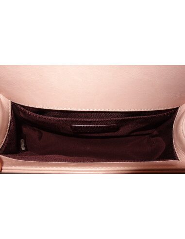SAC CHANEL BOY 2015