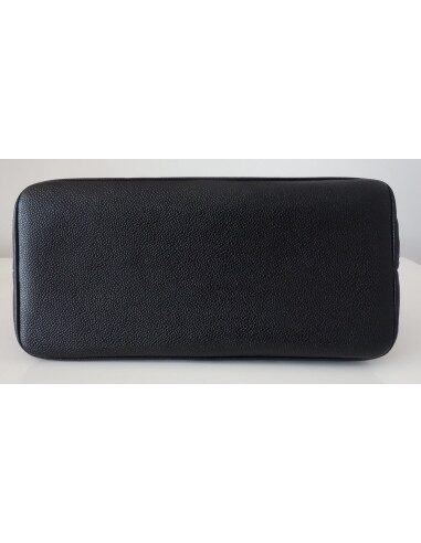 SAC CHANEL MEDAILLON NOIR
