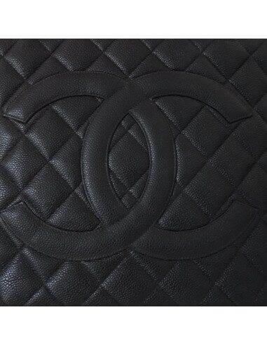 SAC CHANEL MEDAILLON NOIR