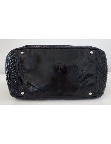 SAC CHANEL MAXI JUMBO NOIR