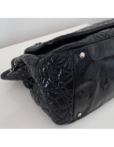 SAC CHANEL MAXI JUMBO NOIR