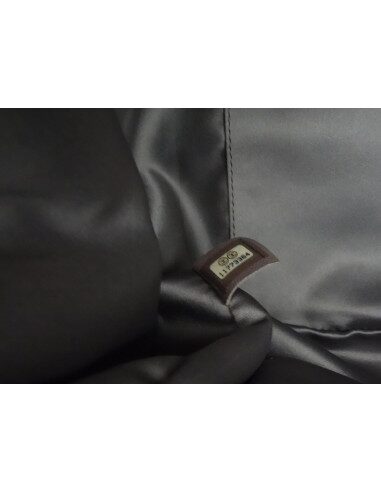 SAC CHANEL MAXI JUMBO NOIR