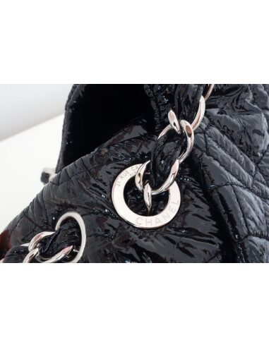 SAC CHANEL MAXI JUMBO NOIR