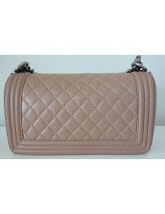 SAC CHANEL BOY  2