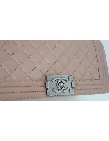 SAC CHANEL BOY 