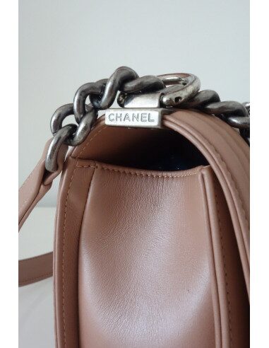 SAC CHANEL BOY 