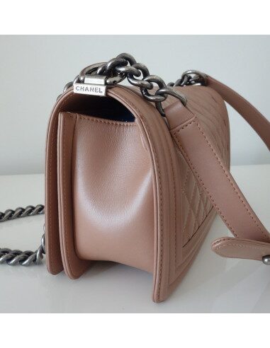 SAC CHANEL BOY 