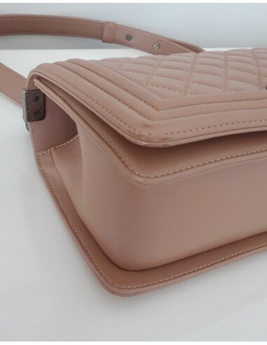 SAC CHANEL BOY 