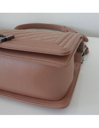 SAC CHANEL BOY 