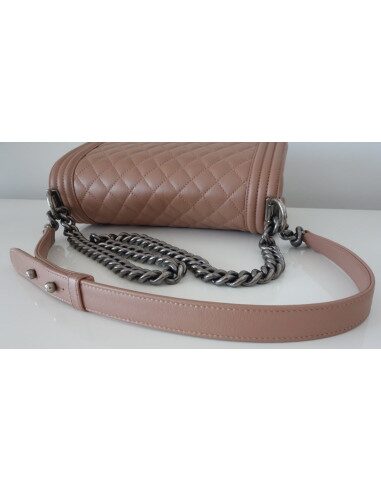 SAC CHANEL BOY 
