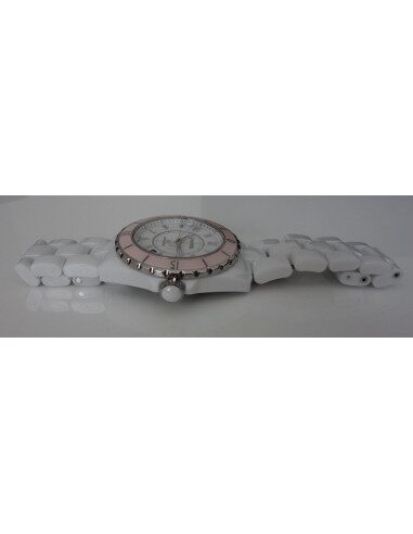 MONTRE CHANEL J12 EDITION LIMITÉE