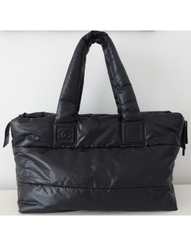 SAC CHANEL COCOON NOIR