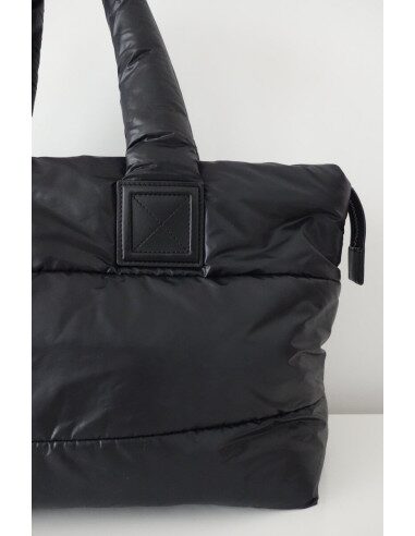 SAC CHANEL COCOON NOIR