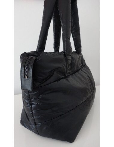 SAC CHANEL COCOON NOIR