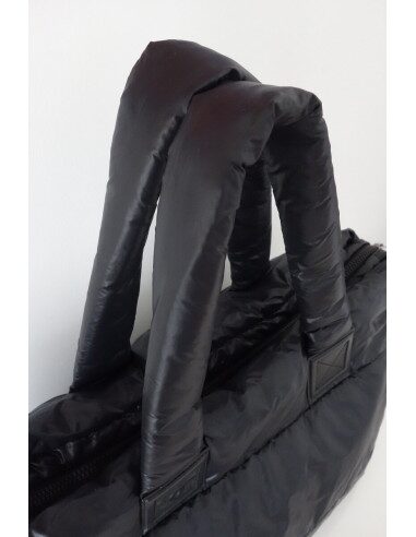SAC CHANEL COCOON NOIR