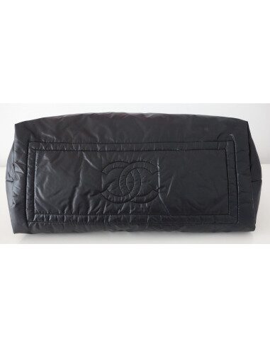 SAC CHANEL COCOON NOIR