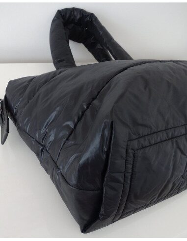 SAC CHANEL COCOON NOIR