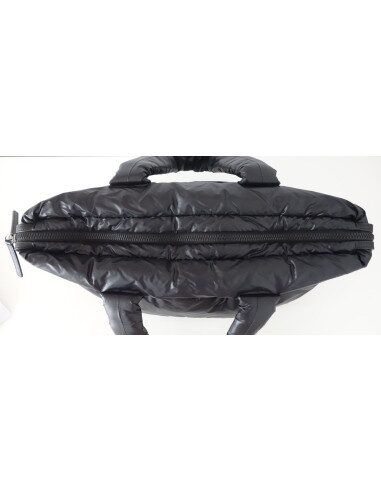 SAC CHANEL COCOON NOIR