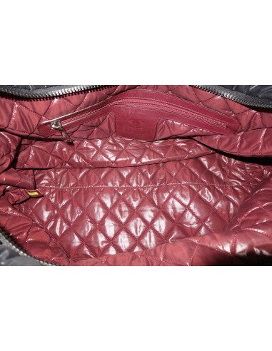 SAC CHANEL COCOON NOIR